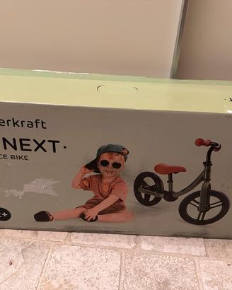Bici bimbo balance bike