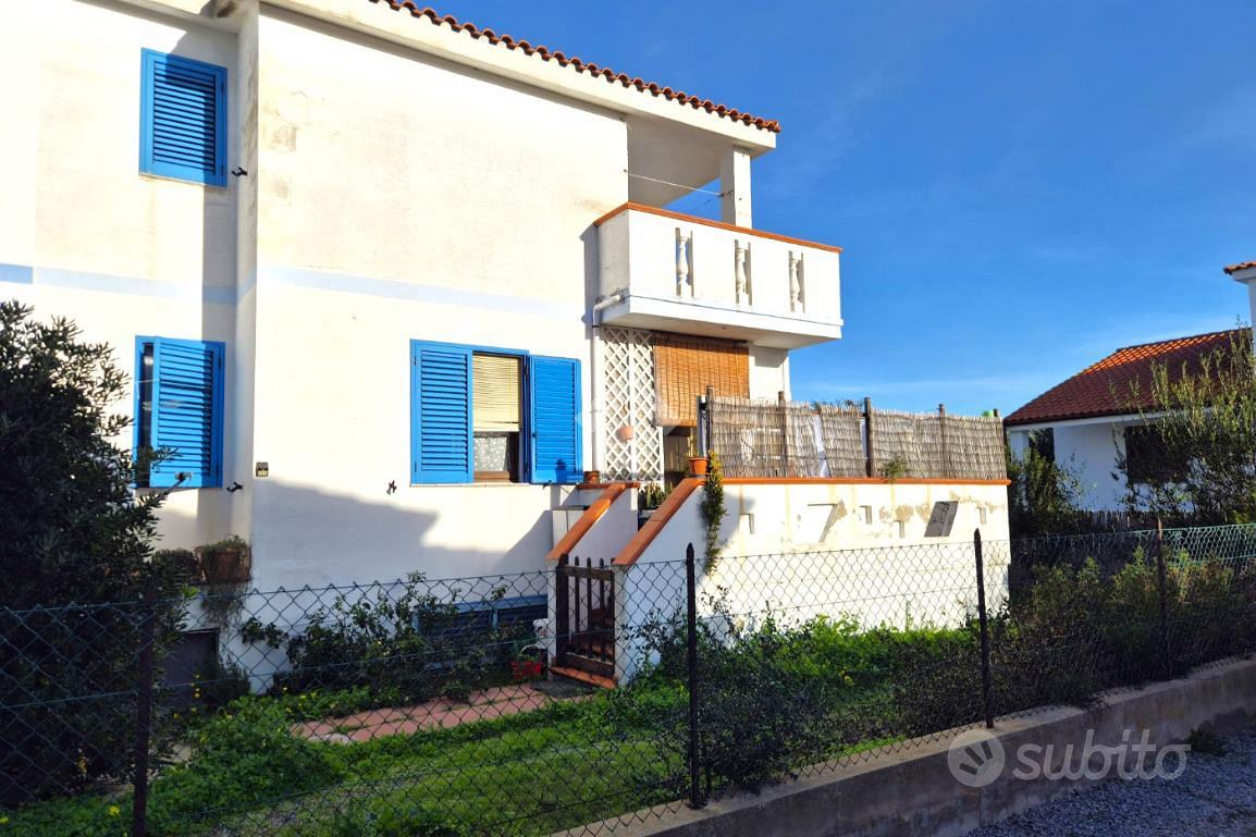 Appartamento – Câdesédda/Calasetta, Sulcis Iglesiente - Vista 3