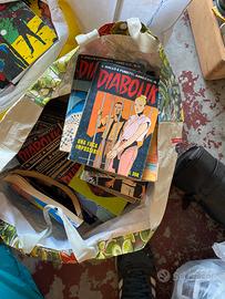 Fumetti