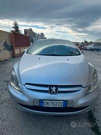 Peugeot 307 1.6 16v cc