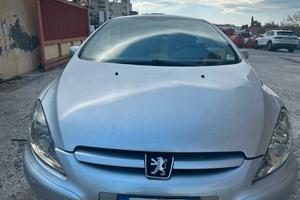 Peugeot 307 1.6 16v cc