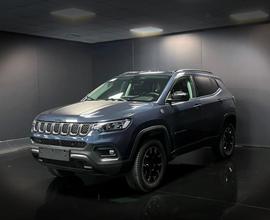 JEEP Compass 1.3 Turbo T4 240 CV PHEV AT6 4xe Tr