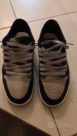 Air Jordan 1 Low  tg. 40