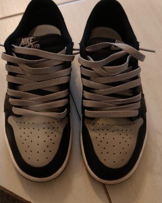 Air Jordan 1 Low  tg. 40
