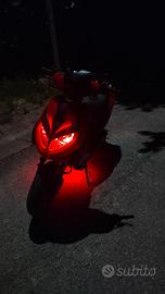 Scooter 70cc
