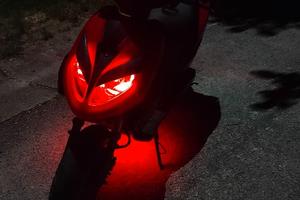 Scooter 70cc