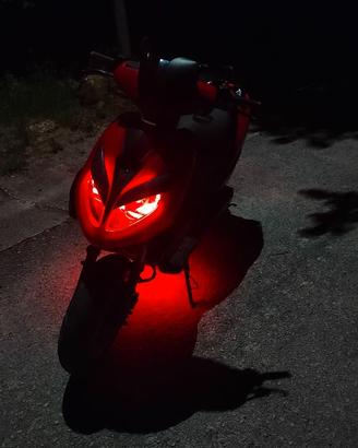 Scooter 70cc