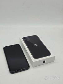 IPHONE 11 128 GB NERO