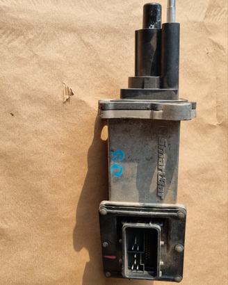 ACCESSORI jeep Sgancio sbarra stabilizzatrice orig