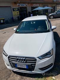 Audi A3 1.6 TDI