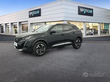 Peugeot 2008 BlueHDi 130 EAT8 GT S/S aut.