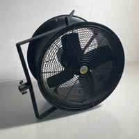 Tristar Macchina del vento  500