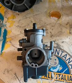 Carburatore DELLORTO 28 phbh