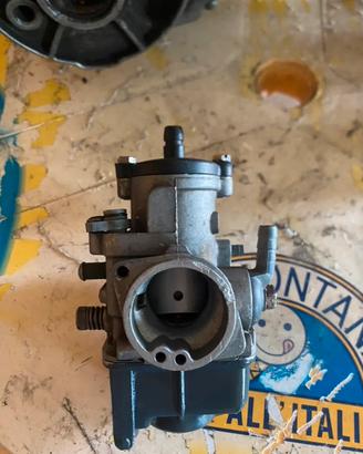 Carburatore DELLORTO 28 phbh