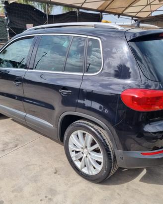 Tiguan  2013