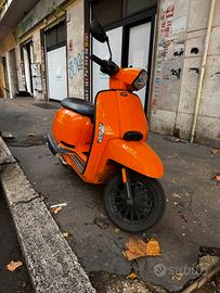 Lambretta V125 special anno 2019