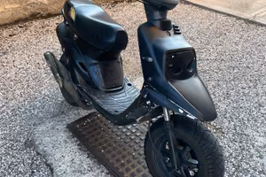 Booster spirit 70