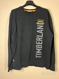 Felpa Timberland