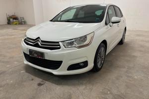 Citroen C4 1.6 VTi 120 Exclusive