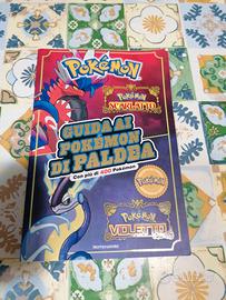 Pokemon - guida ai pokemon di paldea