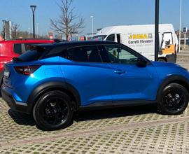 Nissan Juke 2021 N-Connecta