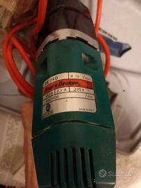 Trapano black end Decker