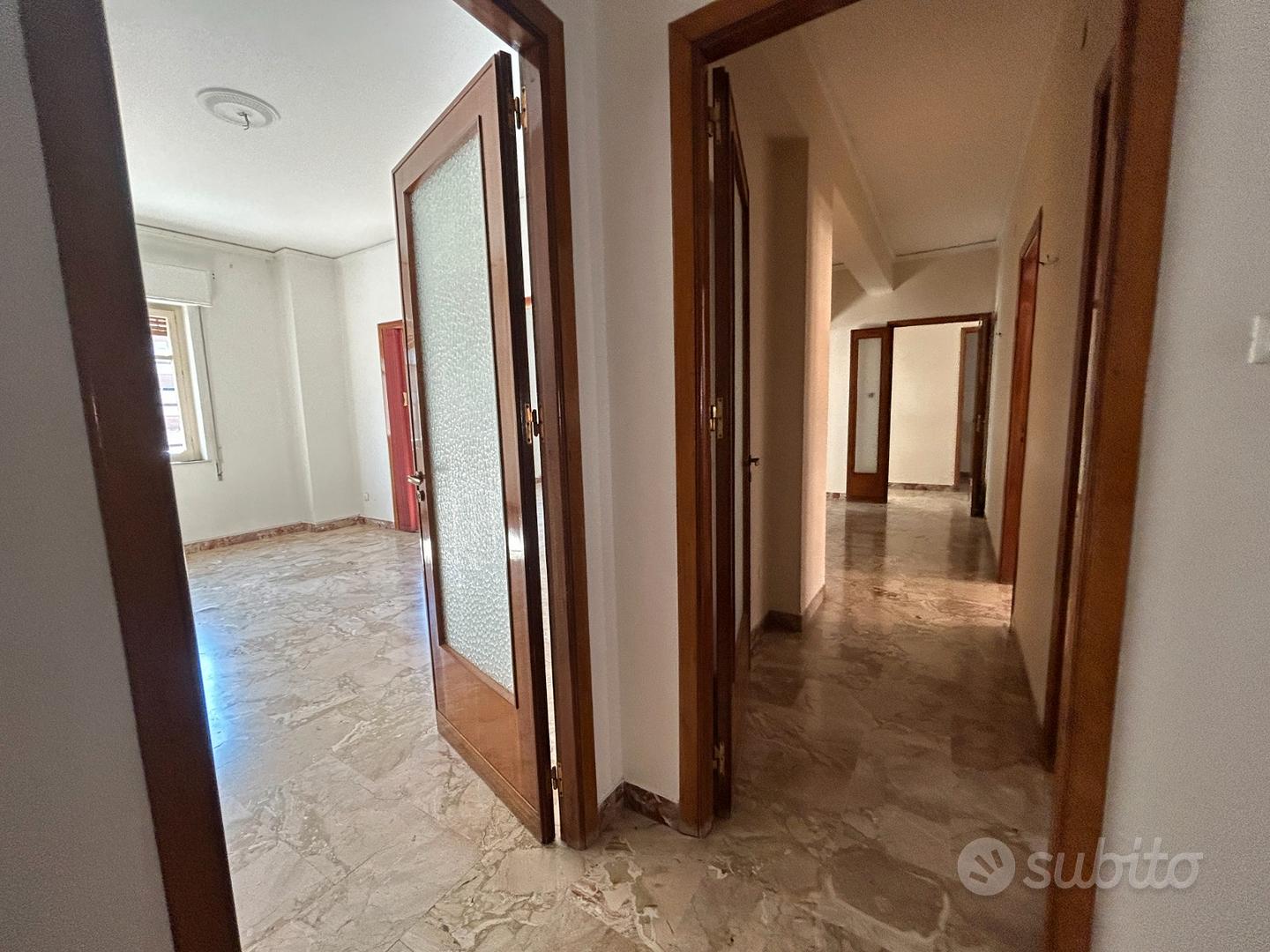 Apartment in Palermo, Guadagna, III Circoscrizione - Vista 5