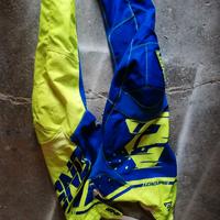 Abbigliamento Completo Motocross