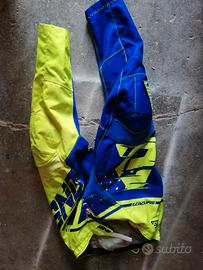 Abbigliamento Completo Motocross