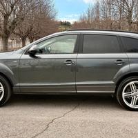 Audi Q7 3.0 V6 TDI 245 CV Quattro TipTronic S-Line