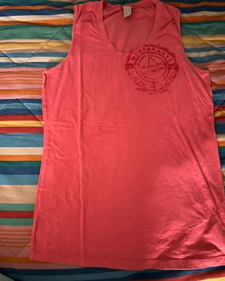 T-shirt Murphy & Nye. Taglia XL
