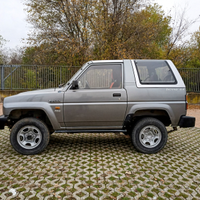 Daihatsu Feroza F300