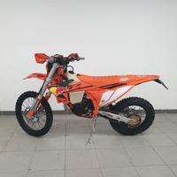 Ktm EXC 300 Champion Edition