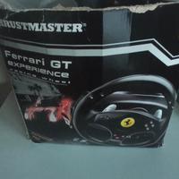 FERRARI GT EXPERIENCE 