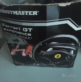 FERRARI GT EXPERIENCE 