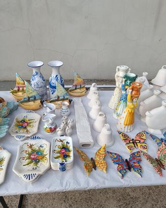 Ceramiche 