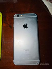 Iphone 6S pezzi di ricambio