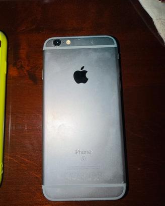 Iphone 6S pezzi di ricambio