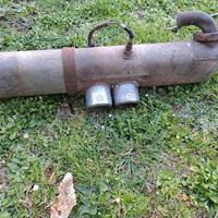 marmitta smart brabus