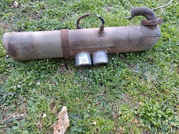 marmitta smart brabus