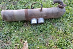 marmitta smart brabus