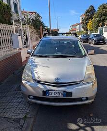 Toyota Prius 1.5i 16V