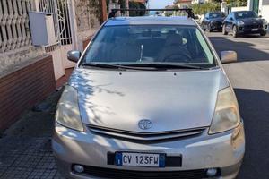 Toyota Prius 1.5i 16V