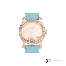 CHOPARD HAPPY SPORT - COD. 856