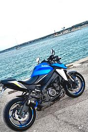 Suzuky GSX S1000