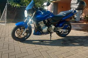 Honda Hornet 