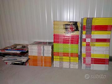 libri quattroruote 