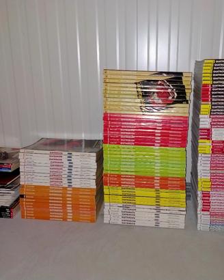 libri quattroruote 