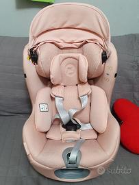 seggiolino Cybex Sirona T i-size plus 