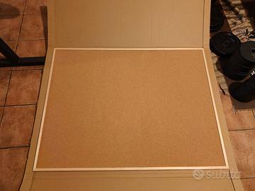 Cornice di sughero per foto